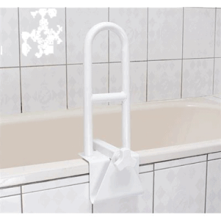 Asidero Acceso A La Ba—Era